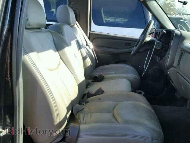 2005 CHEVROLET SILVERADO - VIN: 1GCEC14V95Z308893 - Фото 6