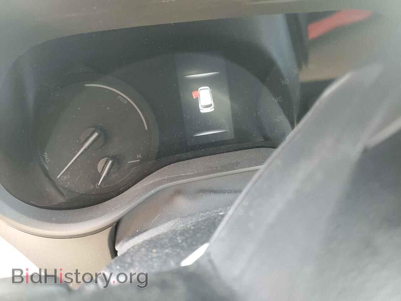 2021 TOYOTA All Models - VIN: 5TDYRKEC3MS065273 - Фото 9