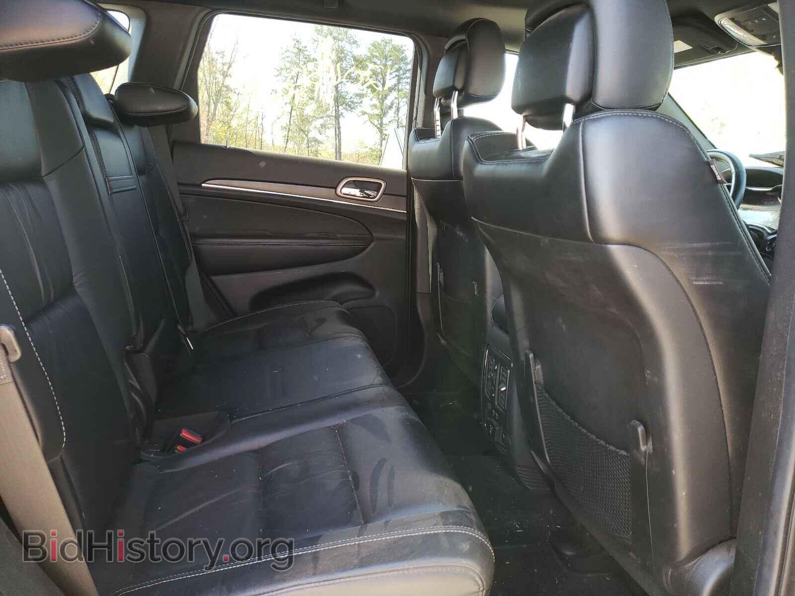 2014 JEEP CHEROKEE - VIN: 1C4RJFBG9EC253003 - Фото 6