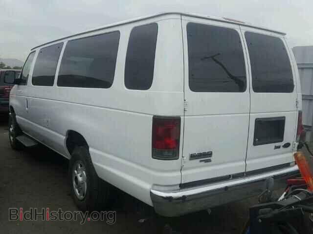 2010 FORD ECONOLINE - VIN: 1FDSS3BL4ADA11519 - Фото 3