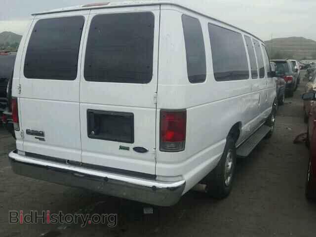 2010 FORD ECONOLINE - VIN: 1FDSS3BL4ADA11519 - Фото 4