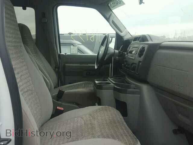 2010 FORD ECONOLINE - VIN: 1FDSS3BL4ADA11519 - Фото 5