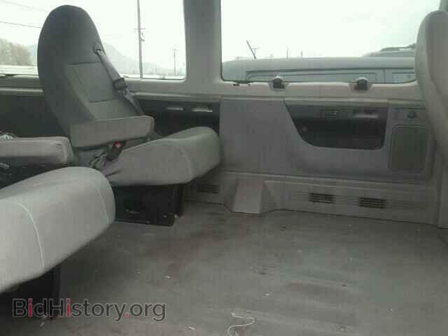 2010 FORD ECONOLINE - VIN: 1FDSS3BL4ADA11519 - Фото 6