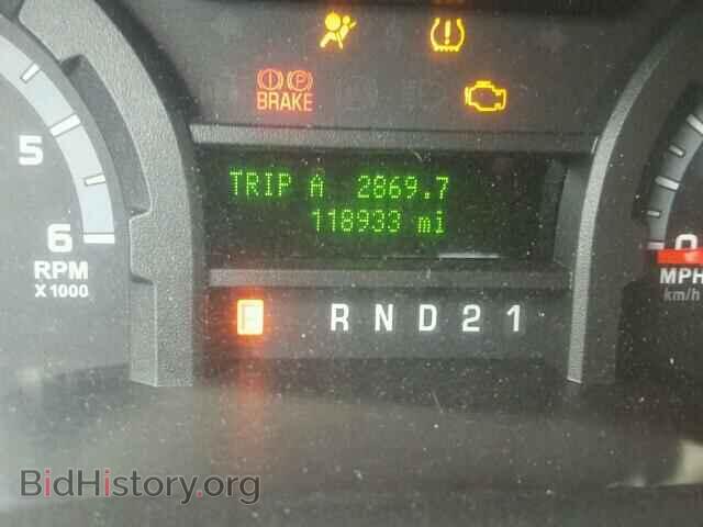 2010 FORD ECONOLINE - VIN: 1FDSS3BL4ADA11519 - Фото 8