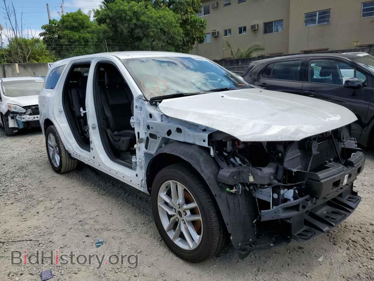 2022 DODGE DURANGO - VIN: 1C4RDHDG0NC102938 - Фото 4