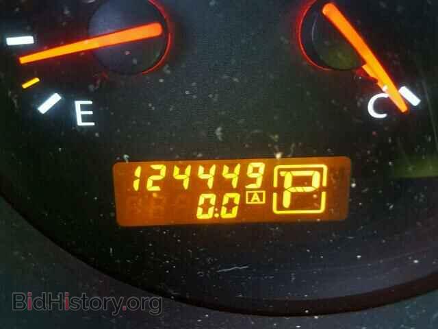 2008 NISSAN MAXIMA - VIN: 1N4BA41E38C814988 - Фото 8