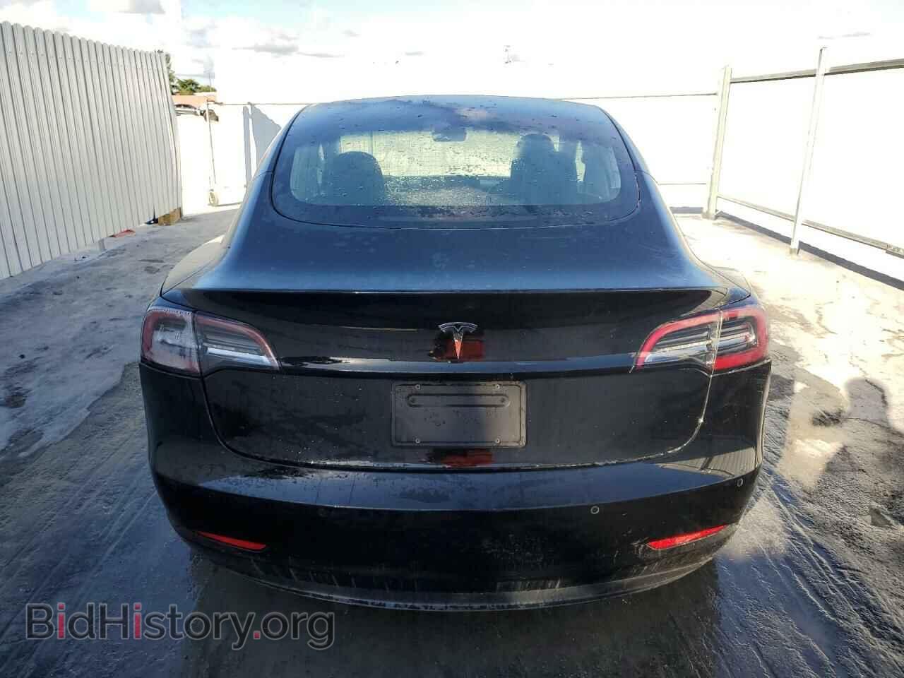 2020 TESLA MODEL 3 - VIN: 5YJ3E1EA3LF784699 - Photo 6