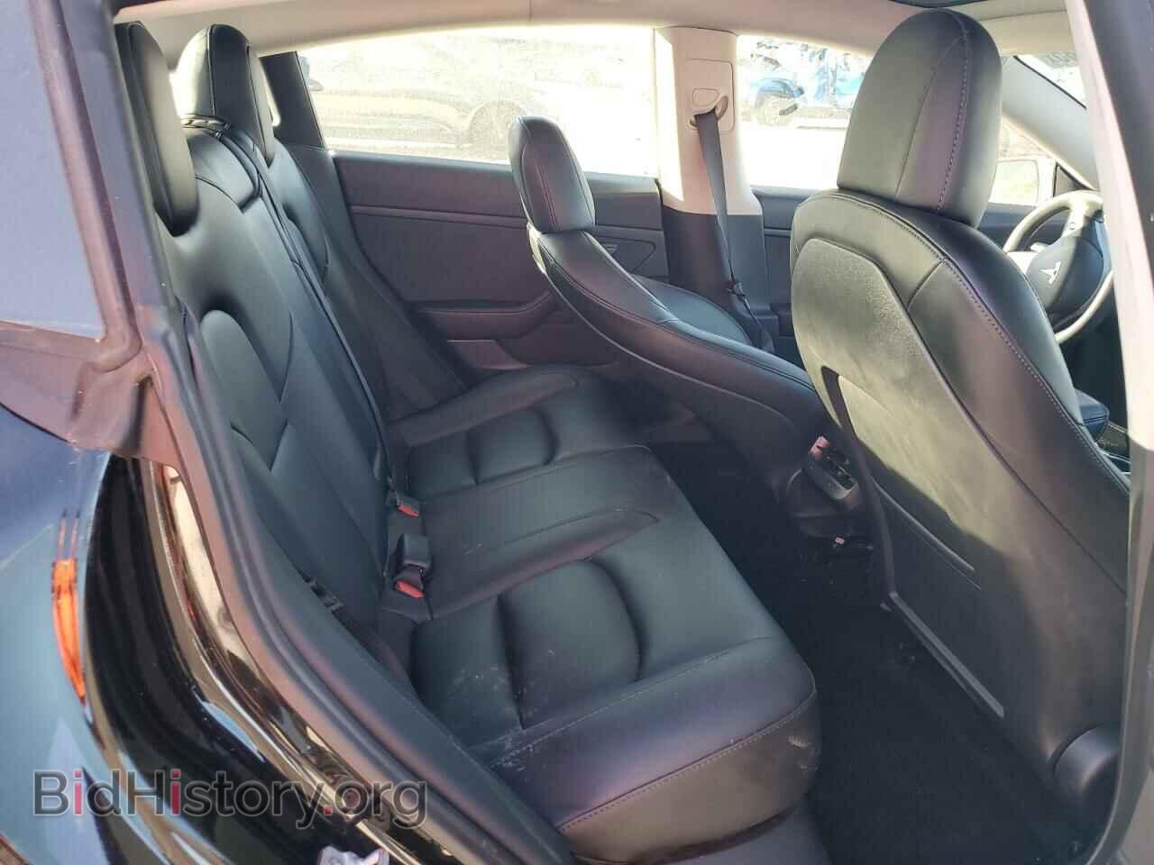 2020 TESLA MODEL 3 - VIN: 5YJ3E1EA3LF784699 - Photo 10