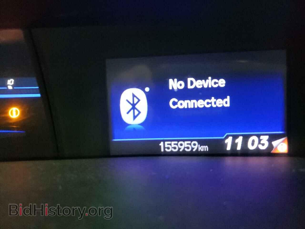 2013 HONDA CIVIC - VIN: 19XFB2F53DE032585 - Фото 8
