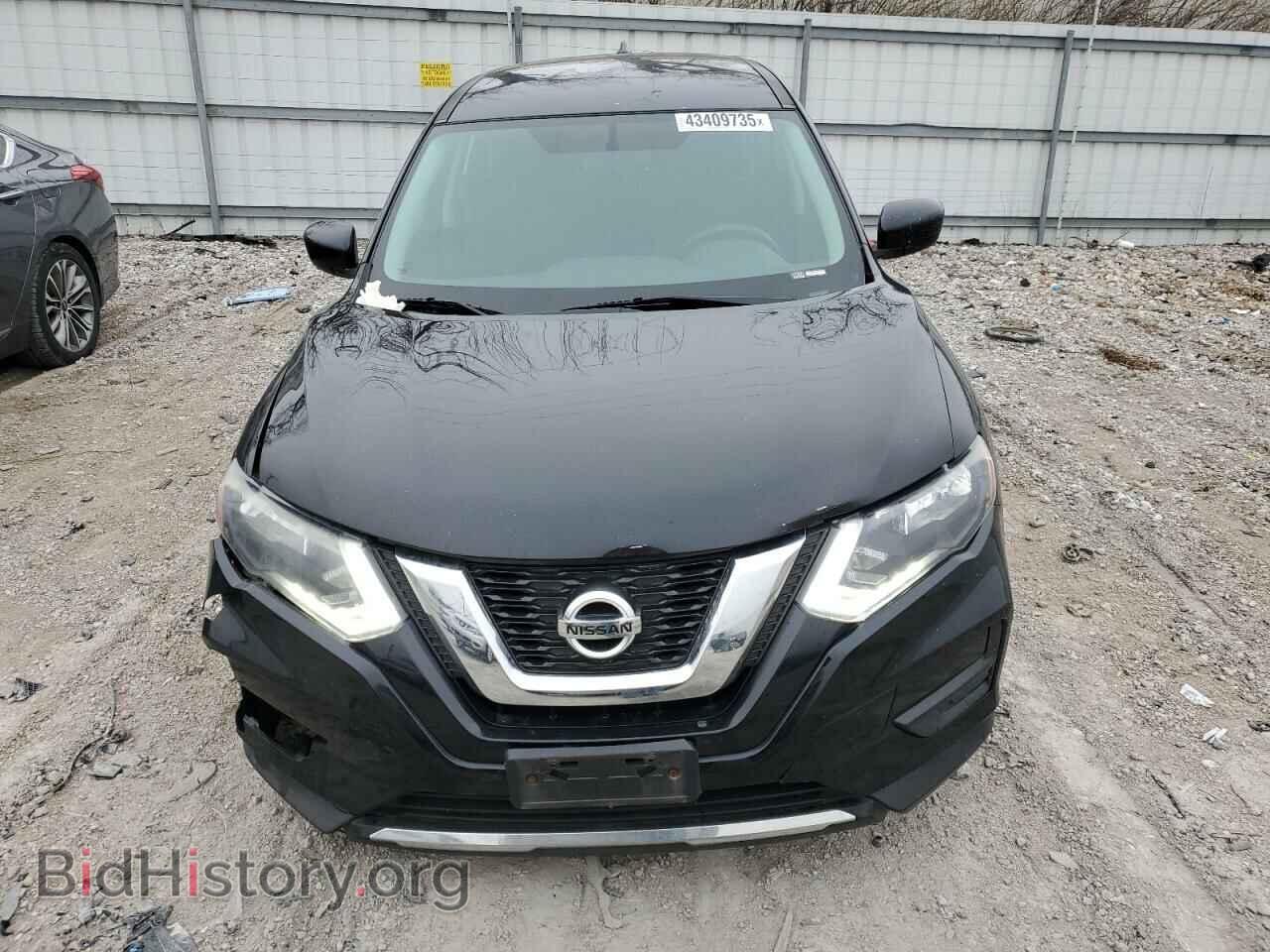 2017 NISSAN ROGUE - VIN: KNMAT2MV5HP559978 - Фото 5