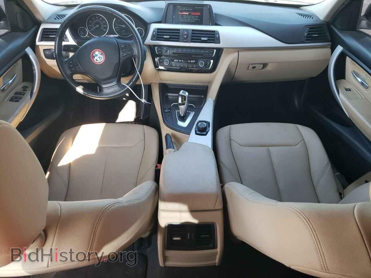 2018 BMW 3 SERIES - VIN: WBA8A9C54JAD27928 - Фото 8