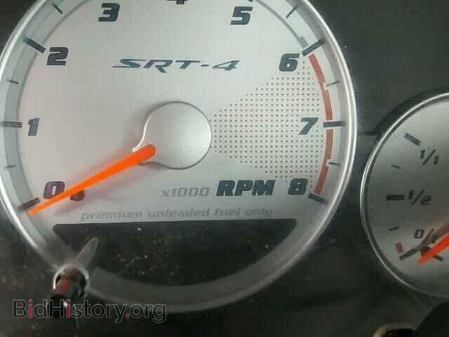 2004 DODGE NEON - VIN: 1B3ES66S54D559586 - Фото 8