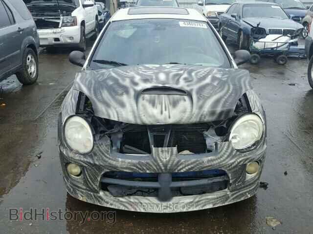 2004 DODGE NEON - VIN: 1B3ES66S54D559586 - Фото 9