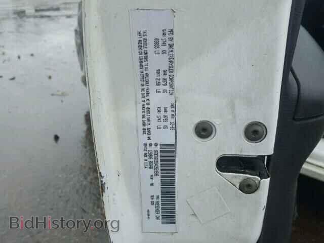 2004 DODGE NEON - VIN: 1B3ES66S54D559586 - Фото 10