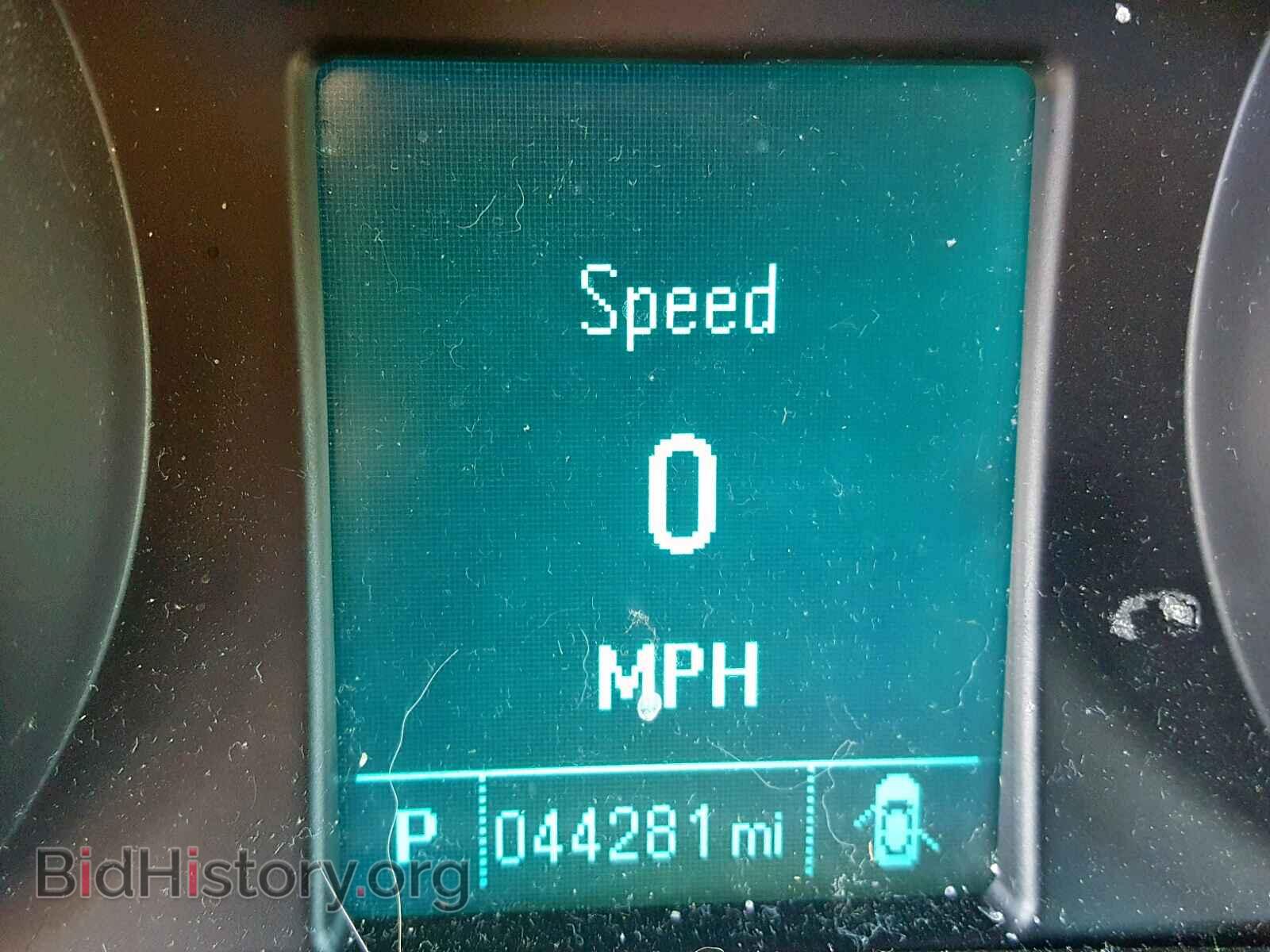 2013 BUICK ENCORE - VIN: KL4CJASB2DB154311 - Photo 8