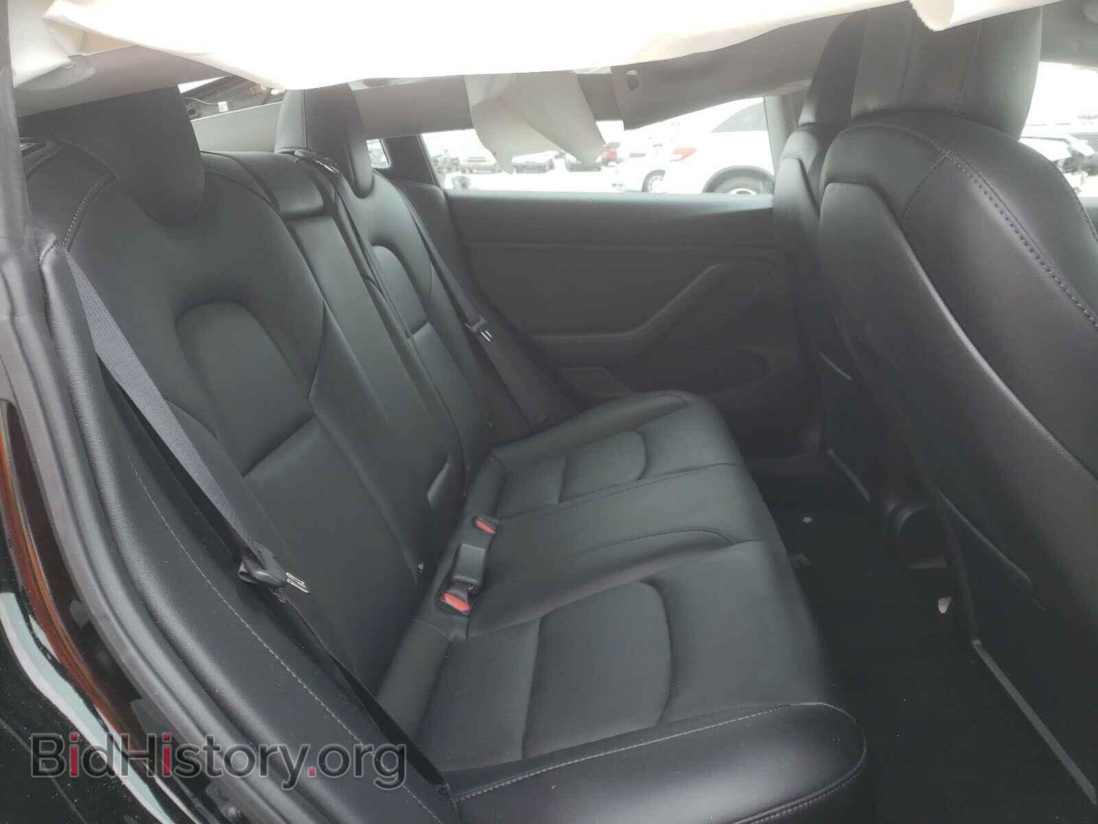 2018 TESLA MODEL 3 - VIN: 5YJ3E1EA1JF172398 - Photo 6