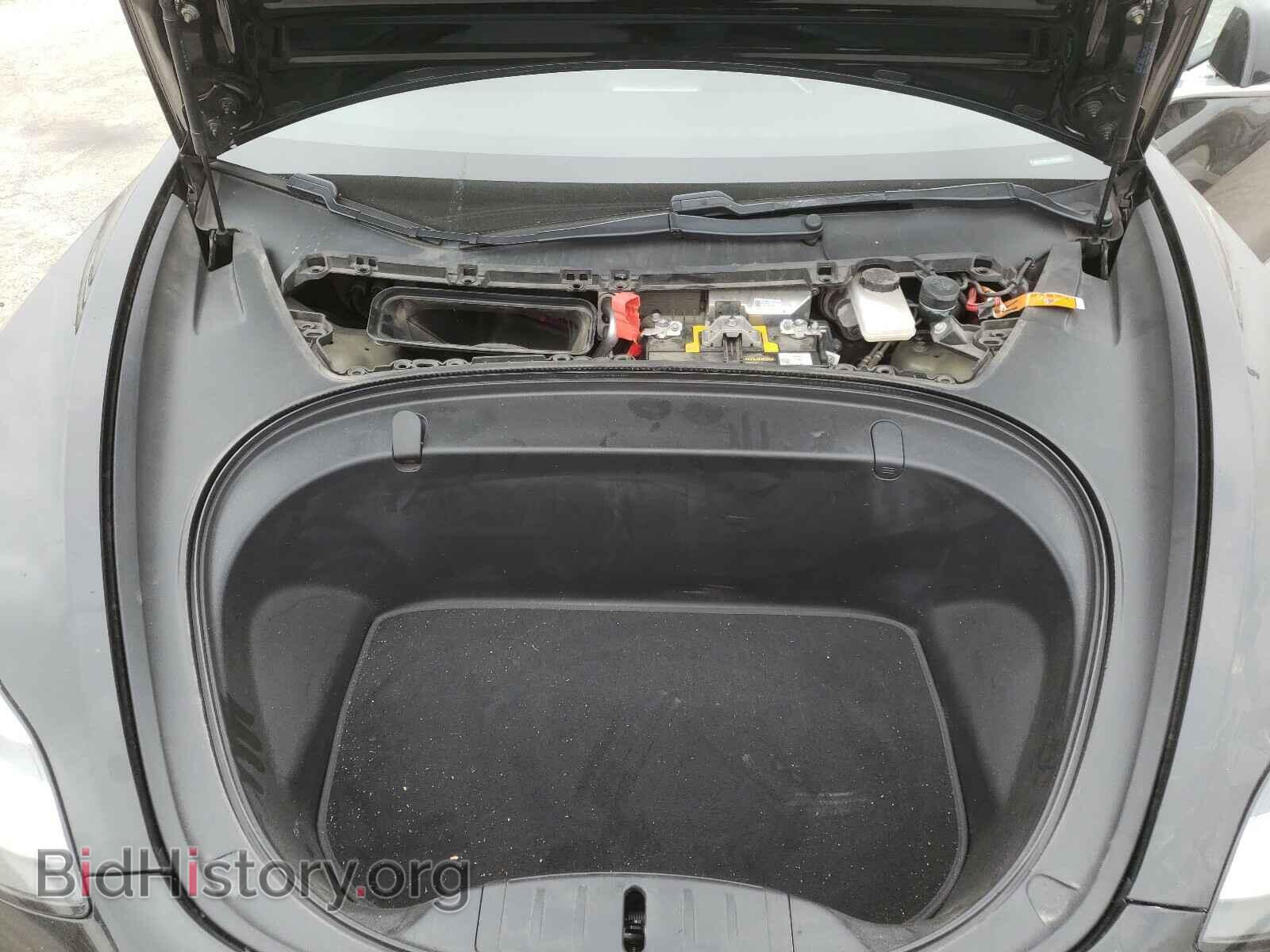 2018 TESLA MODEL 3 - VIN: 5YJ3E1EA1JF172398 - Photo 7