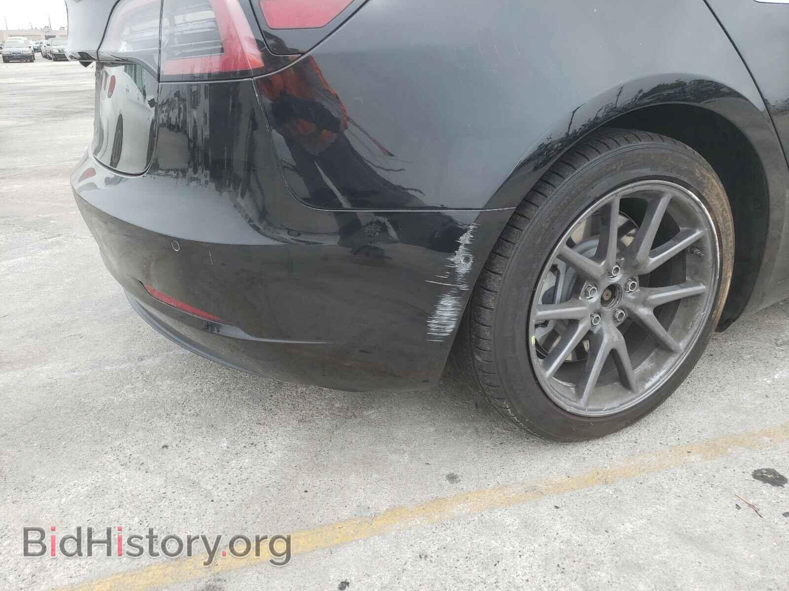 2018 TESLA MODEL 3 - VIN: 5YJ3E1EA1JF172398 - Photo 9