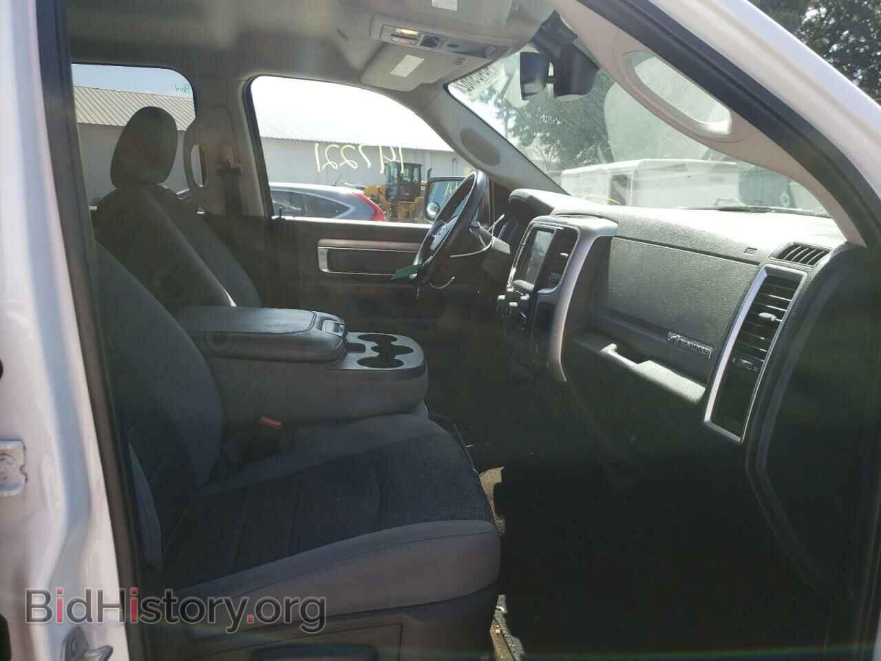 2017 RAM 1500 - VIN: 1C6RR7LG3HS559886 - Фото 5
