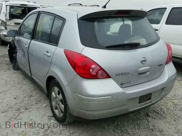 2012 NISSAN VERSA - VIN: 3N1BC1CP0CK808329 - Photo 3
