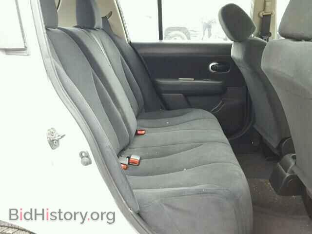 2012 NISSAN VERSA - VIN: 3N1BC1CP0CK808329 - Photo 6