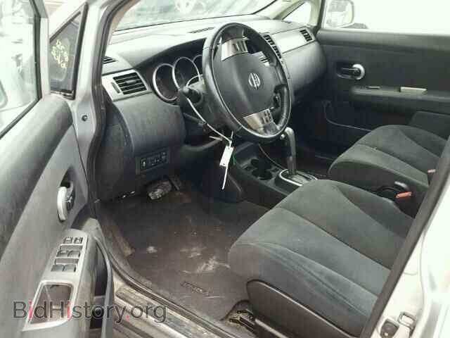2012 NISSAN VERSA - VIN: 3N1BC1CP0CK808329 - Photo 9