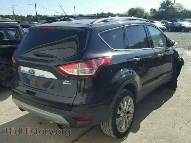 2014 FORD ESCAPE - VIN: 1FMCU9G93EUD05434 - Фото 4