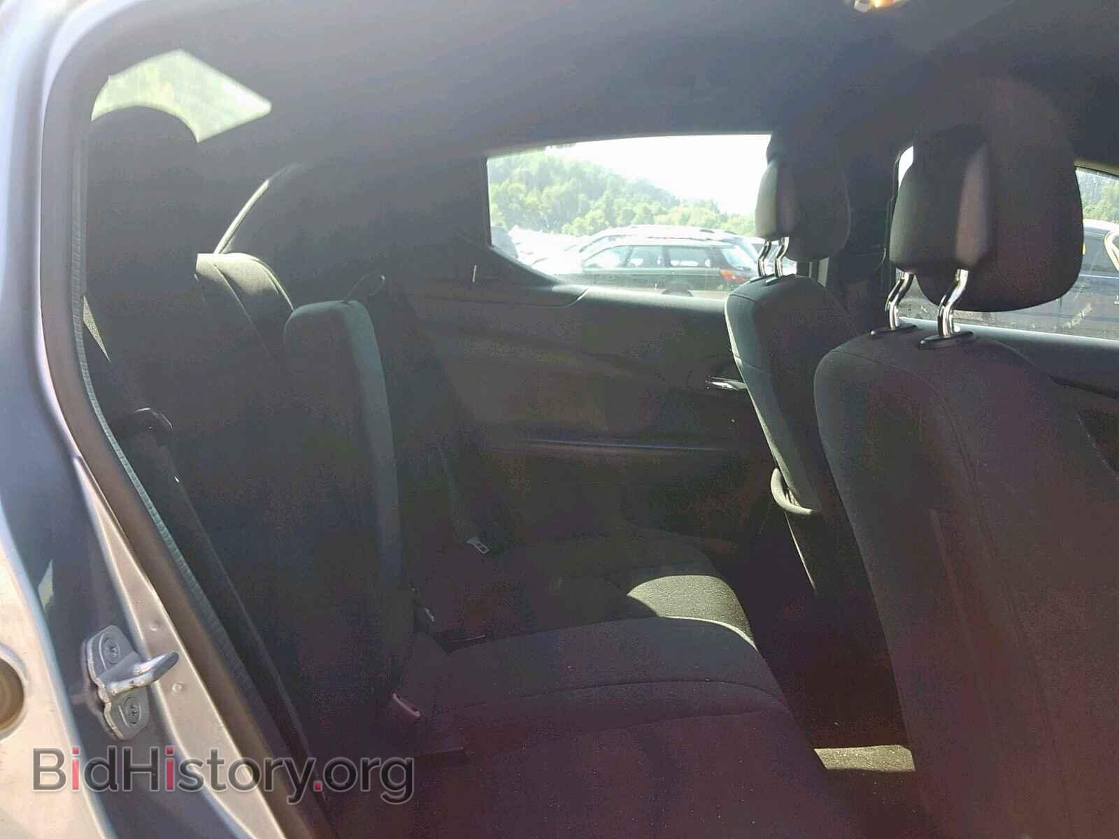 2013 DODGE AVENGER - VIN: 1C3CDZAB7DN536236 - Photo 6
