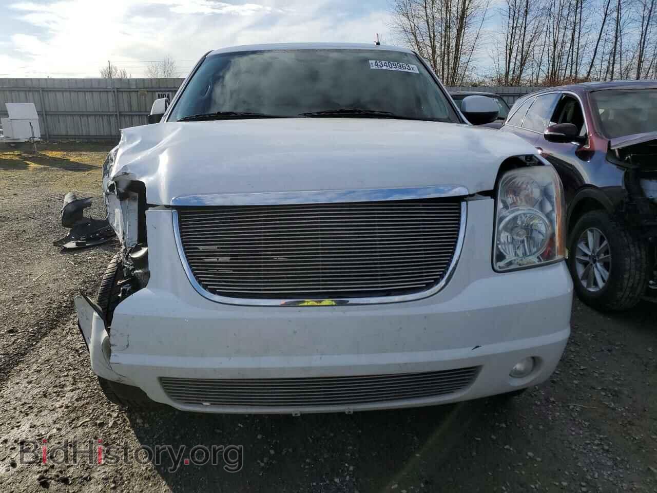 2013 GMC YUKON - VIN: 1GKS1AE09DR367893 - Фото 5