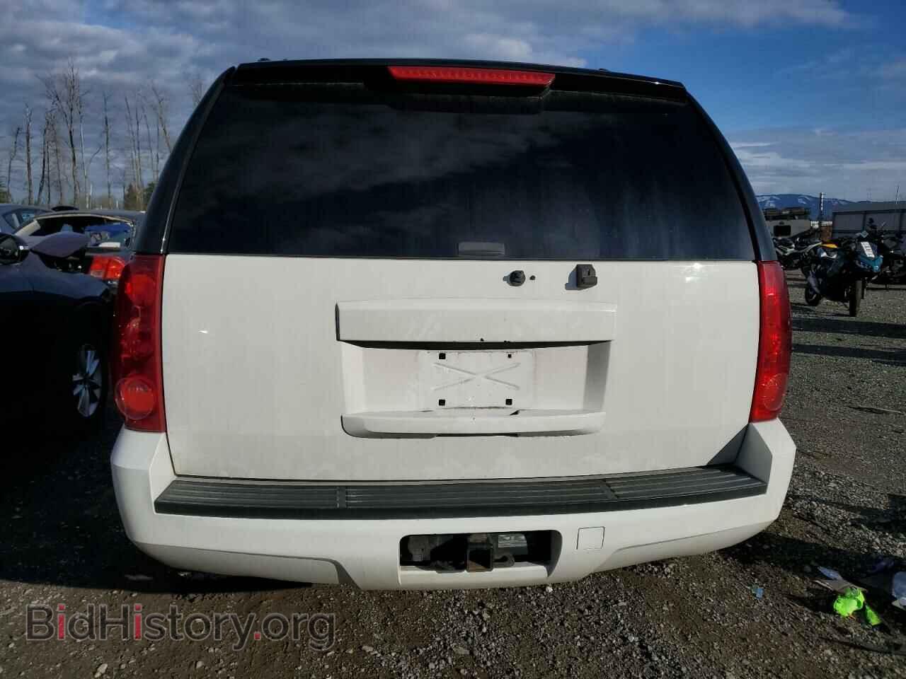 2013 GMC YUKON - VIN: 1GKS1AE09DR367893 - Фото 6