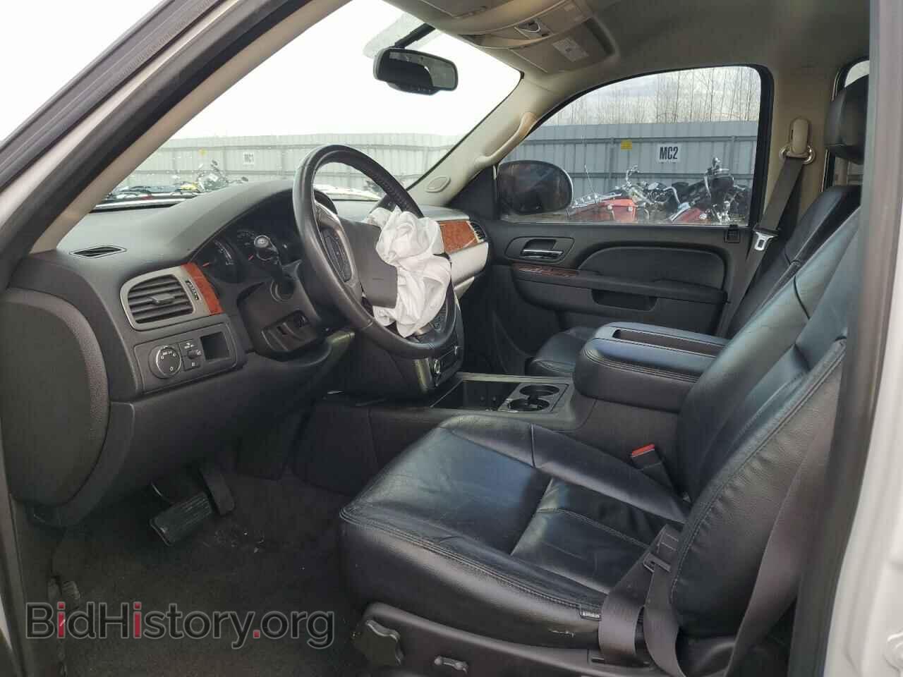 2013 GMC YUKON - VIN: 1GKS1AE09DR367893 - Фото 7