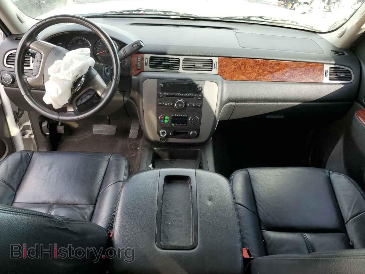 2013 GMC YUKON - VIN: 1GKS1AE09DR367893 - Фото 8
