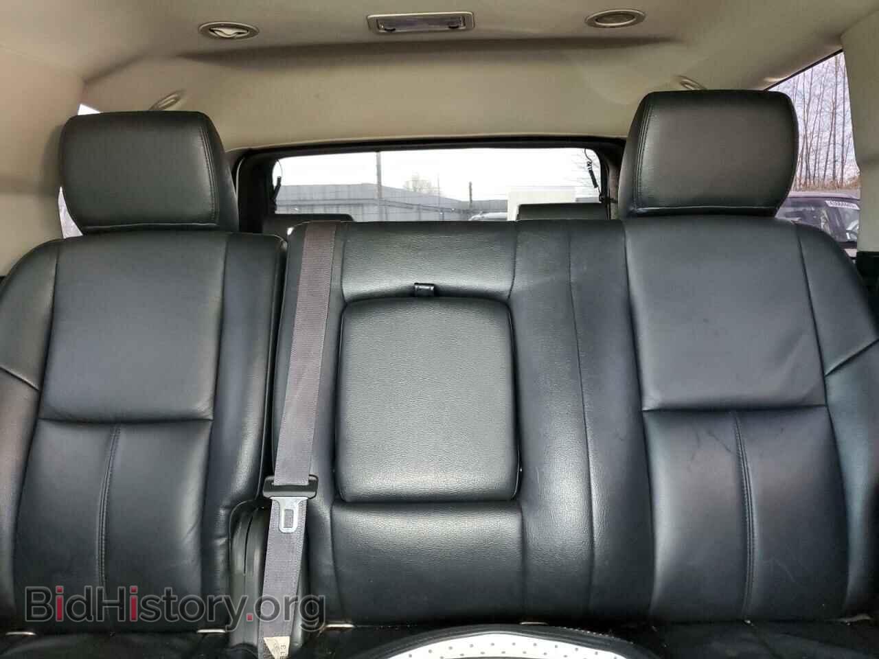 2013 GMC YUKON - VIN: 1GKS1AE09DR367893 - Фото 10