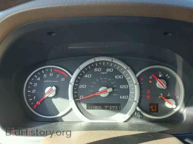 2006 HONDA PILOT - VIN: 2HKYF18456H523881 - Фото 8