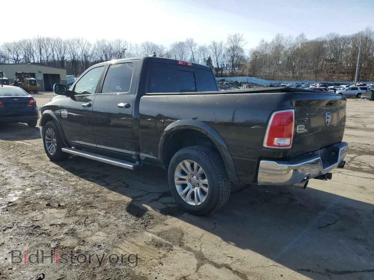 2014 RAM 1500 - VIN: 1C6RR7WM3ES272965 - Фото 2