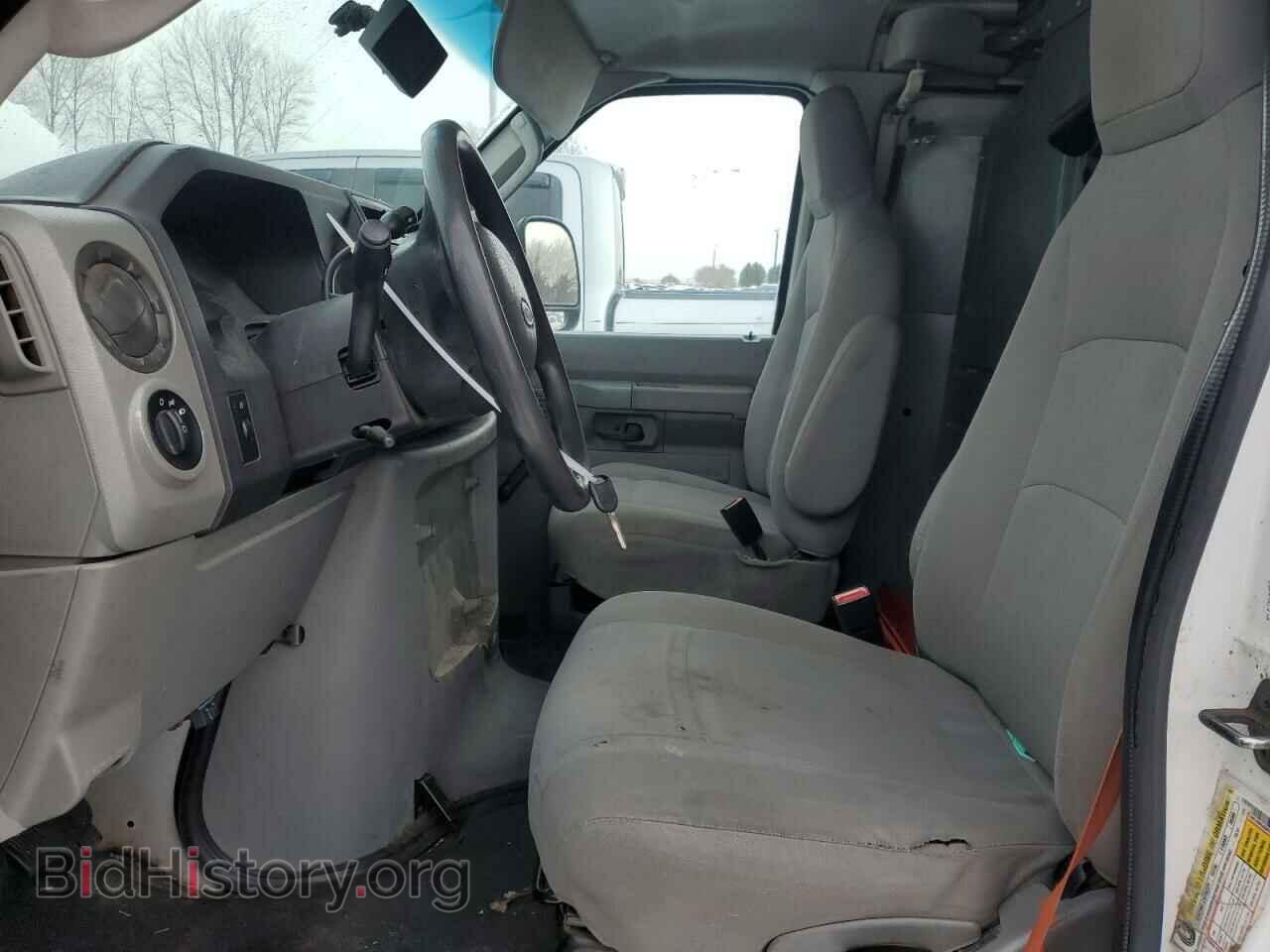 2010 FORD ALL Models - VIN: 1FTNE1EW5ADA90735 - Фото 7