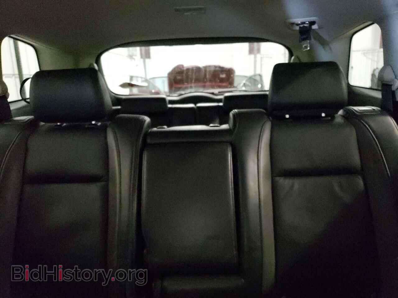 2011 MAZDA CX-9 - VIN: JM3TB2CAXB0332609 - Фото 10