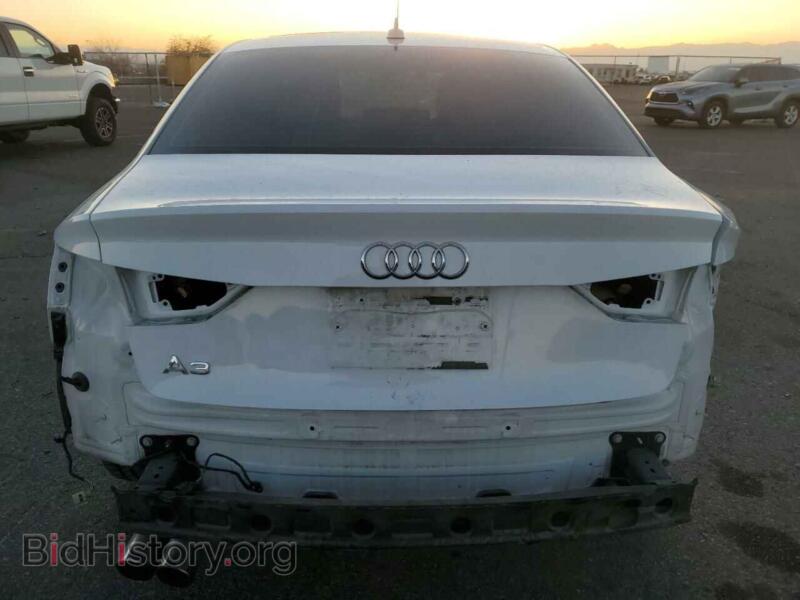 2016 Audi A3 (VIN WAUA7GFF8G1012709) — photo 6 of 13
