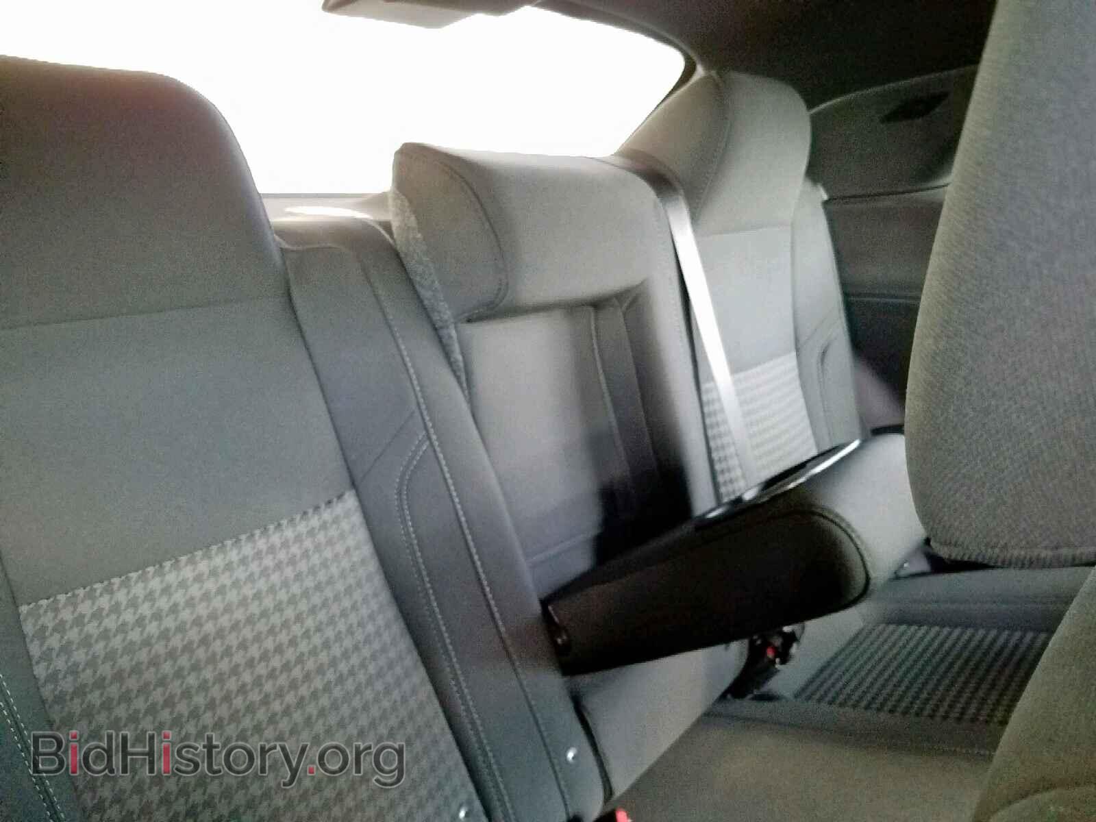2019 DODGE CHALLENGER - VIN: 2C3CDZAG4KH623190 - Photo 6