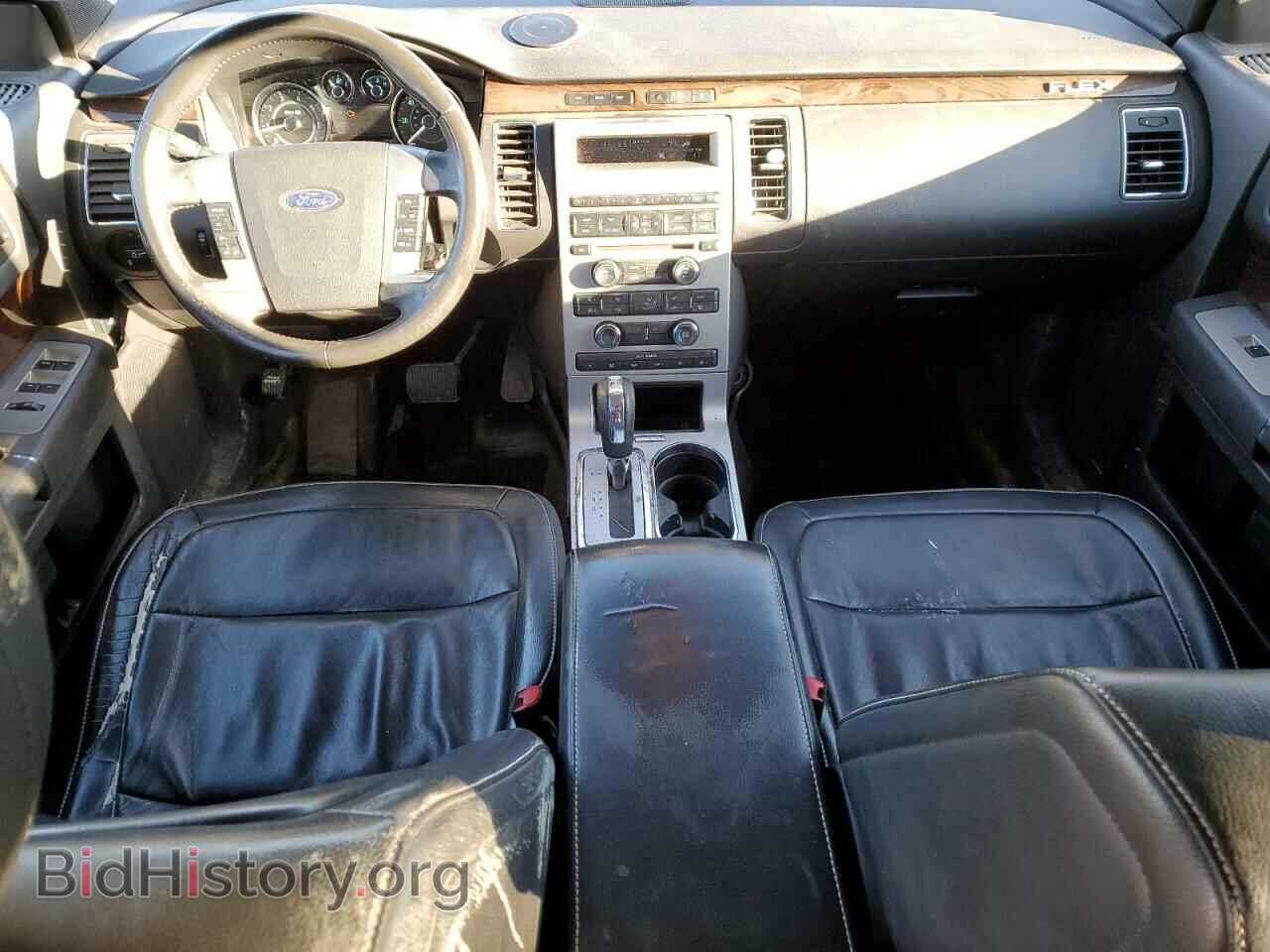 2010 FORD FLEX - VIN: 2FMHK6CC7ABA99157 - Фото 8