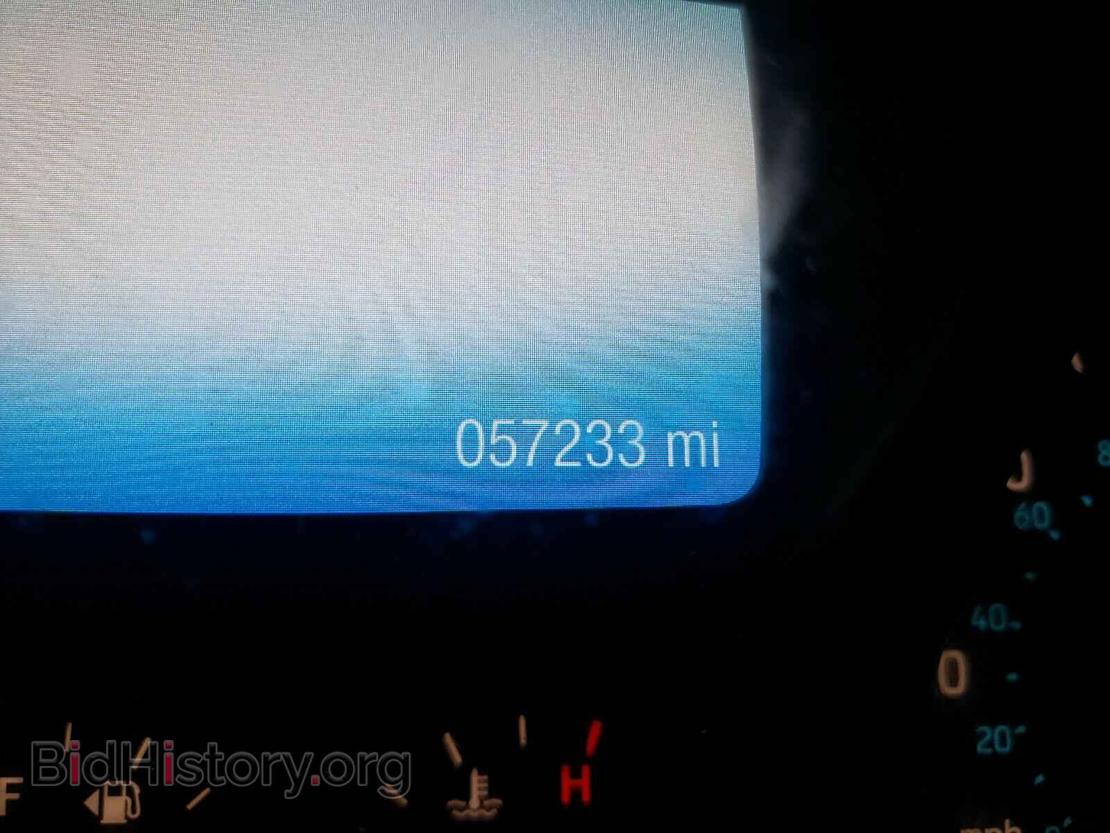 2015 FORD TRANSIT CO - VIN: 1FBZX2YM3FKB12346 - Фото 8