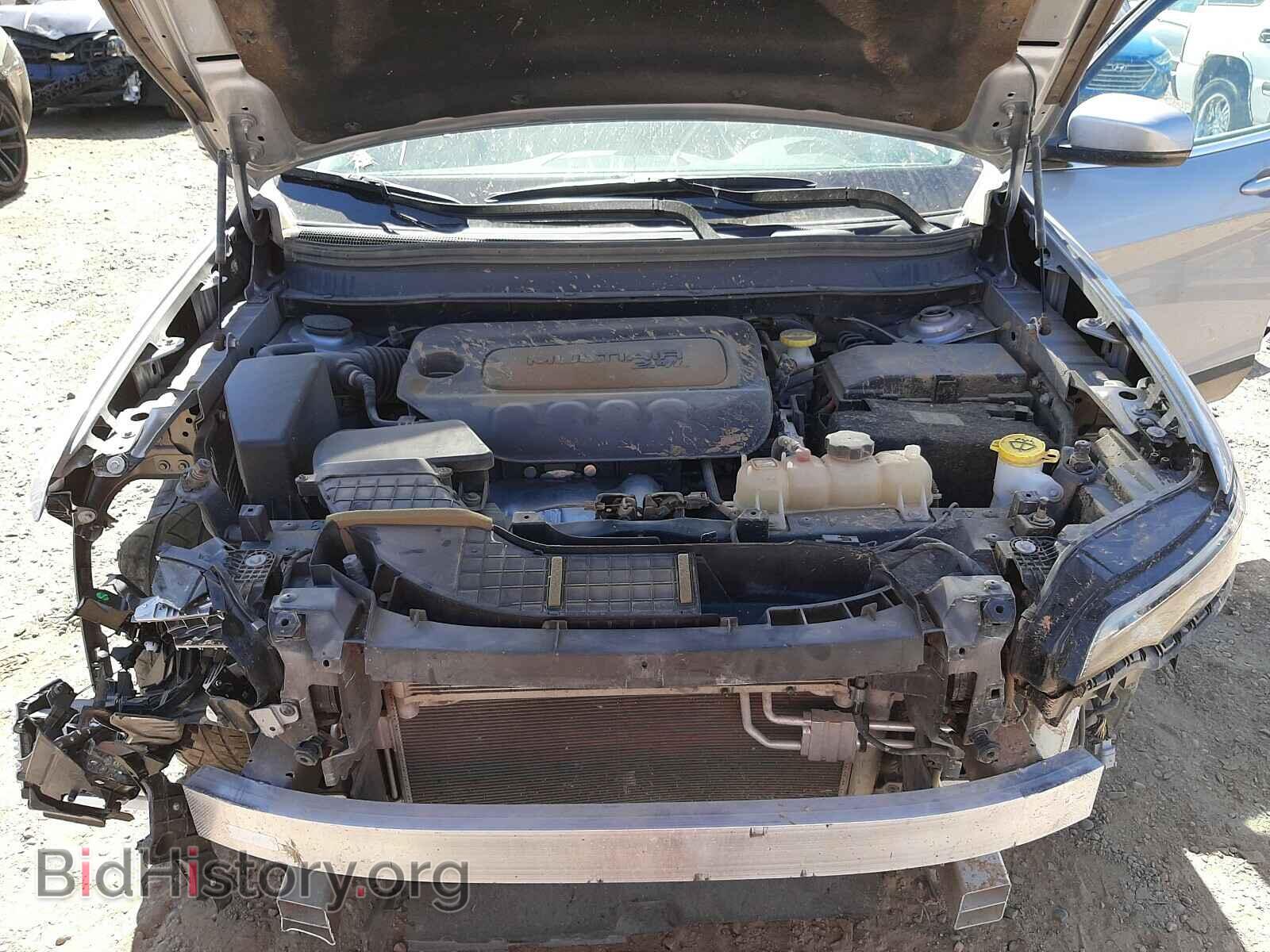 2019 JEEP CHEROKEE - VIN: 1C4PJLDB6KD362404 - Фото 7