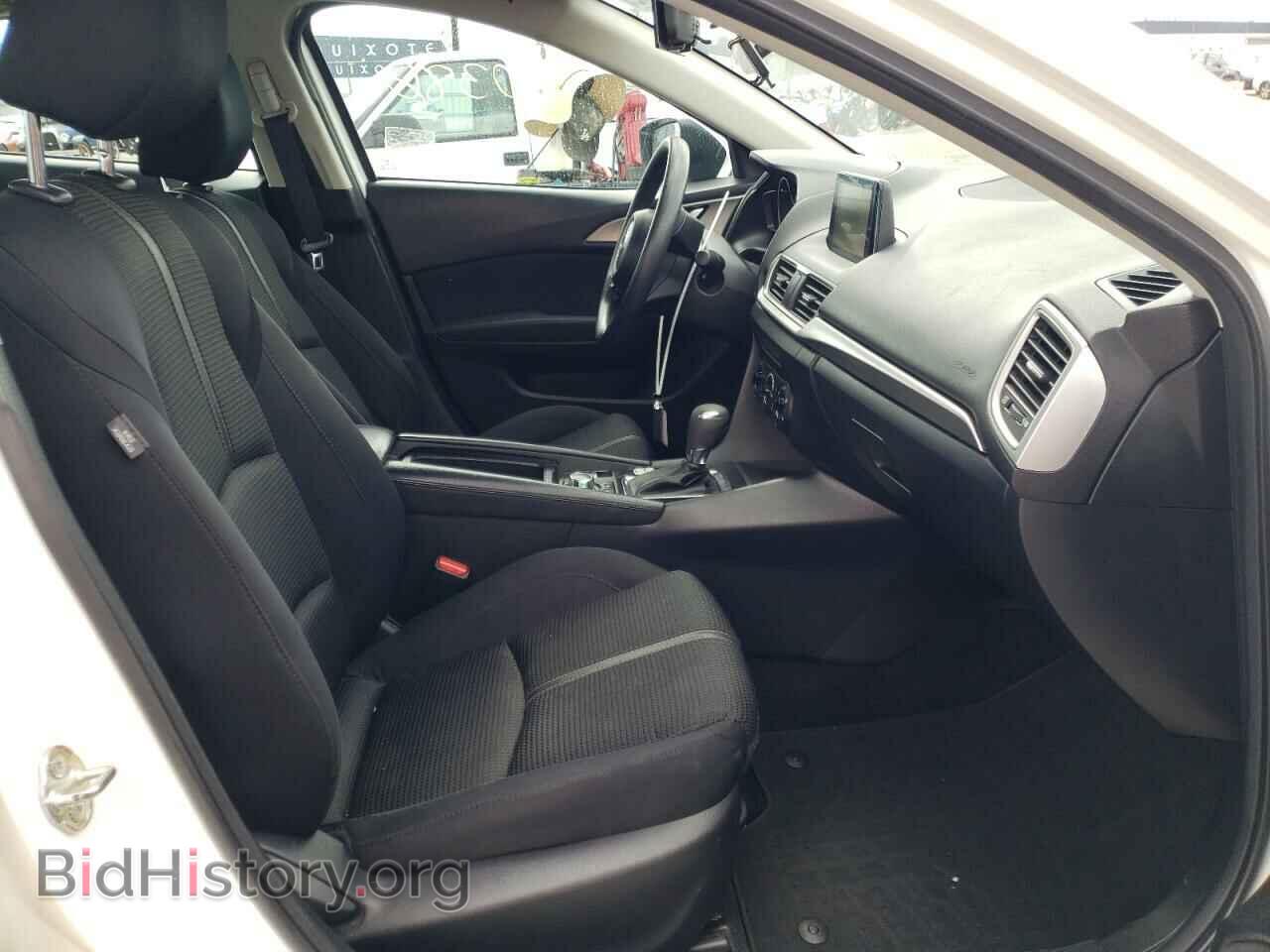 2017 MAZDA 3 - VIN: 3MZBN1U73HM123157 - Фото 5