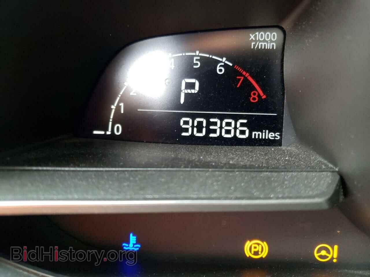 2017 MAZDA 3 - VIN: 3MZBN1U73HM123157 - Фото 8