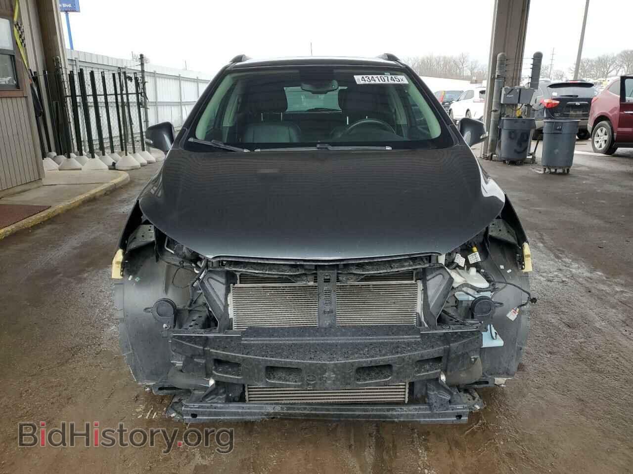 2018 BUICK ENCORE - VIN: KL4CJCSB9JB527416 - Photo 5