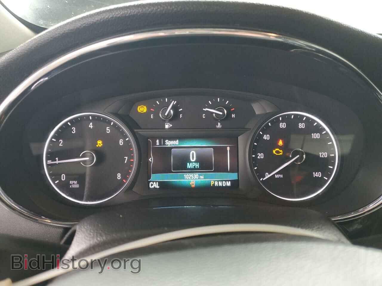 2018 BUICK ENCORE - VIN: KL4CJCSB9JB527416 - Photo 9