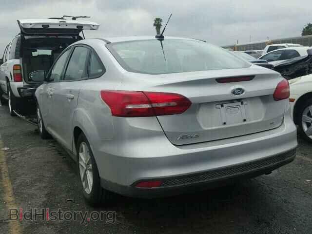 2016 FORD FOCUS - VIN: 1FADP3F28GL375365 - Photo 3