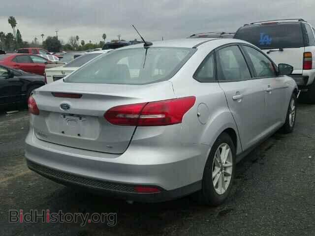 2016 FORD FOCUS - VIN: 1FADP3F28GL375365 - Photo 4