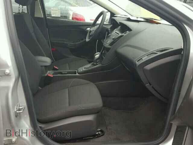 2016 FORD FOCUS - VIN: 1FADP3F28GL375365 - Photo 5