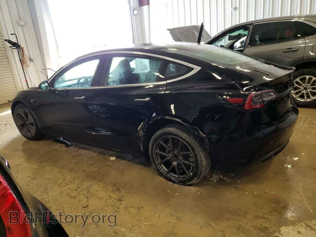 2018 TESLA MODEL 3 - VIN: 5YJ3E1EA1JF151695 - Photo 2